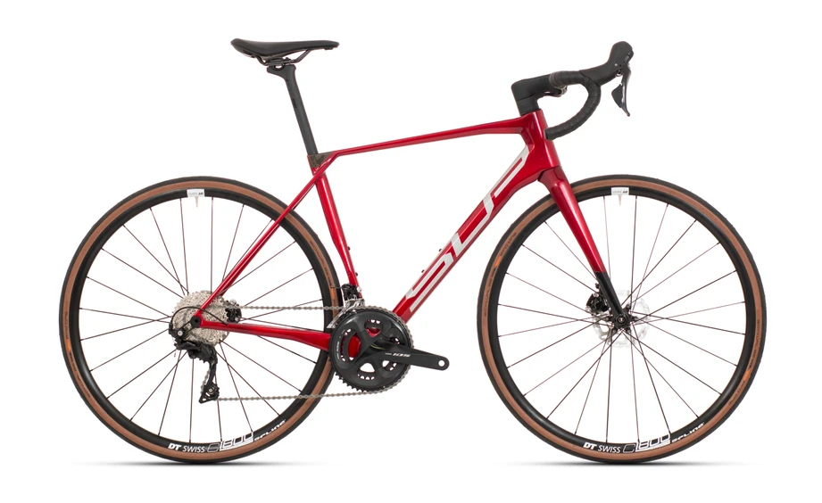 VELO ROUTE/GRAVEL SUPERIOR X-ROAD TEAM ELITE