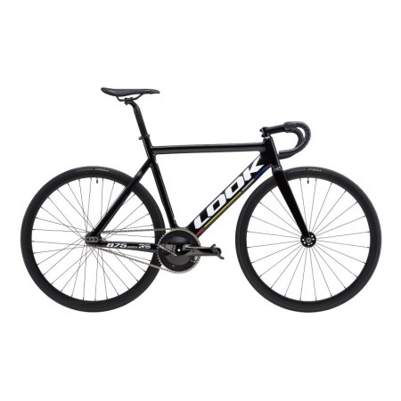 VELO PISTE LOOK 875 MADISON RS PRO TEAM