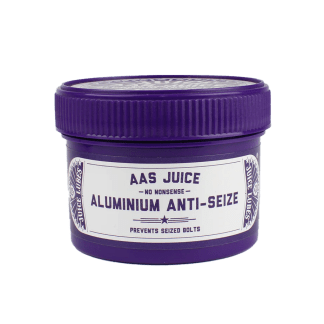 GRAISSE JUICE LUBE ANTIGRIP ALU 150ML