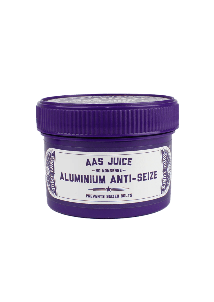 GRAISSE JUICE LUBE ANTIGRIP ALU 150ML