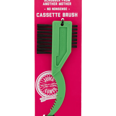 BROSSE JUICE LUBES