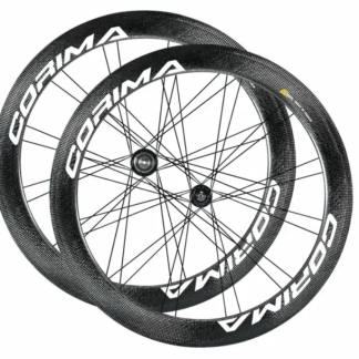 ROUE CORIMA PISTE PAIRE WS1 58