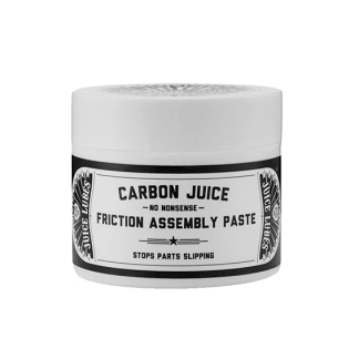 GRAISSE JUICE LUBES CARBON 50ML