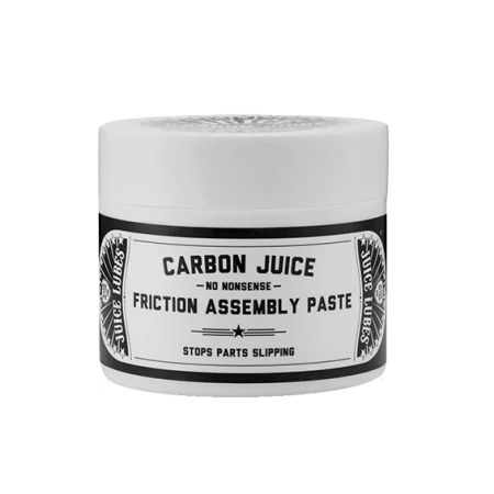 GRAISSE JUICE LUBES CARBON 50ML