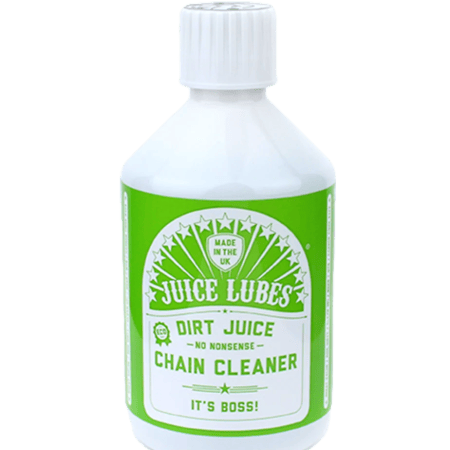 DEGRAISSANT JUICE LUBES 500ML