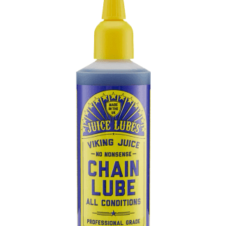 LUBRIFIANT CHAINE JUICE LUBES TOUTES CONDITIONS