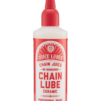 LUBRIFIANT CHAINE JUICE LUBES CERAMIQUE