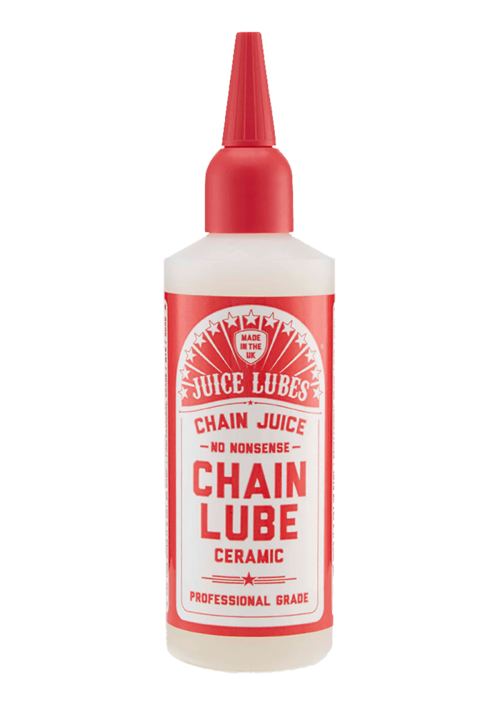 LUBRIFIANT CHAINE JUICE LUBES CERAMIQUE