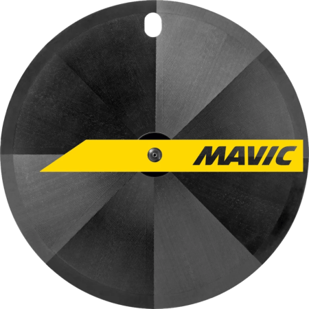 ROUE MAVIC PISTE COMETE TRACK