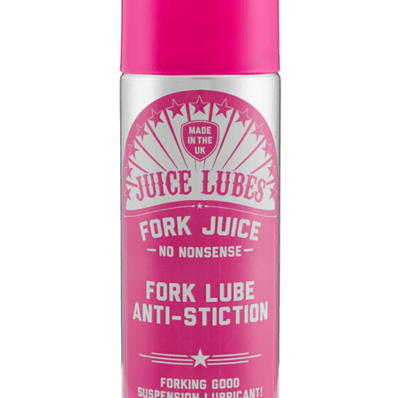BOMBE JUICE LUBES FOURCHE ANTISTATIQUE 400ML