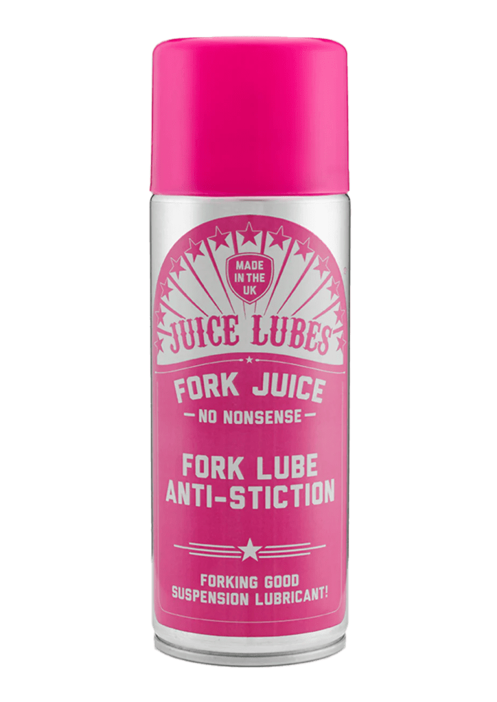 BOMBE JUICE LUBES FOURCHE ANTISTATIQUE 400ML