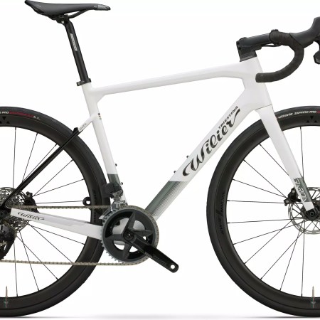 VELO ROUTE WILIER TRIESTINA GARDA