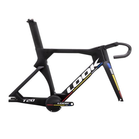 KIT CADRE VELO PISTE LOOK T20 SPRINT
