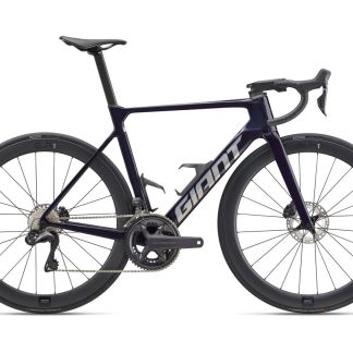 VELO ROUTE GIANT PROPEL ADVANCED PRO 0 DI2