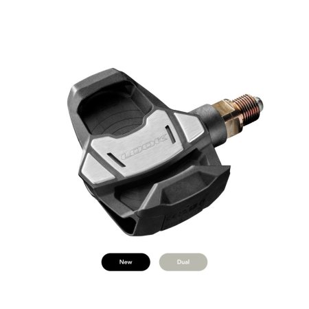 PEDALES LOOK KEO BLADE POWER DUAL