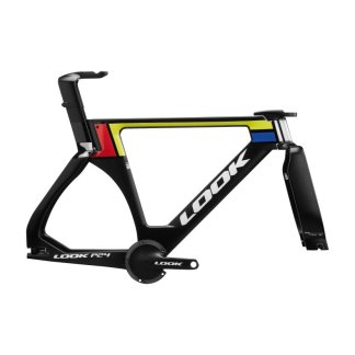 FRAMESET VELO PISTE LOOK P24