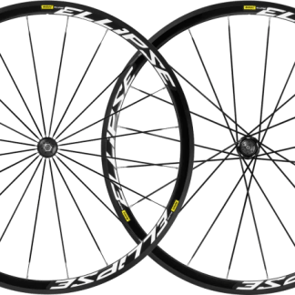 ROUE MAVIC PISTE ELLIPSE PAIRE