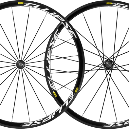 ROUE MAVIC PISTE ELLIPSE PAIRE
