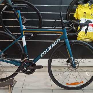 VELO ROUTE COLNAGO V3 (taille 48 Colnago = S)