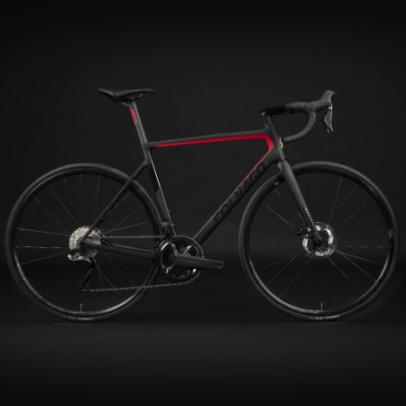 VELO ROUTE COLNAGO V3 (taille 52 Colnago = M/L)