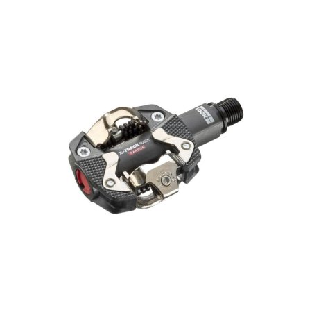 PEDALES LOOK X-TRACK RACE CARBON