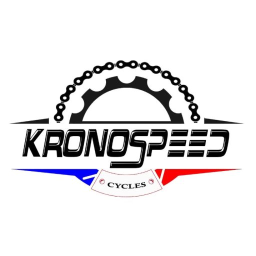 KRONOSPEED Cycles TCHAMBAZ