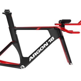 FRAMESET VELO PISTE ARGON 18 RIO TT