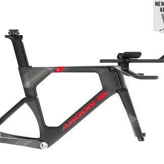 FRAMESET VELO PISTE ARGON 18 ELECTRON PRO TKO TT