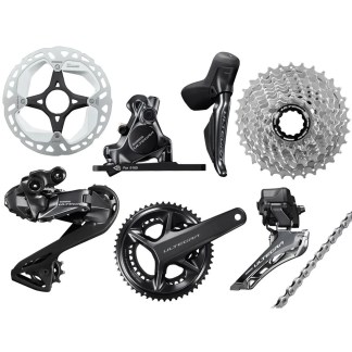 GROUPE COMPLET SHIMANO ULTEGRA DI2 12V