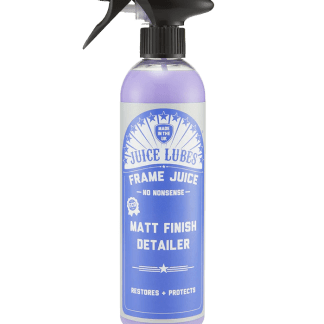 SPRAY JUICE LUBES POLISH MAT 500ML