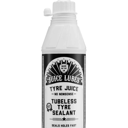 PRODUIT TUBELESS JUICE LUBES 500 ML