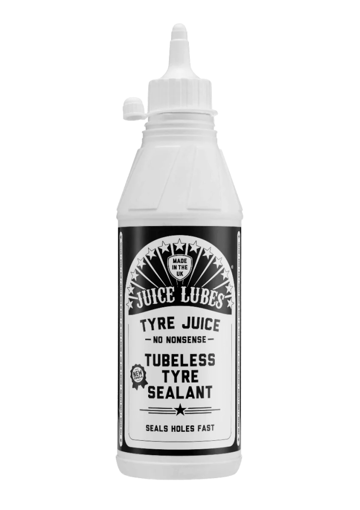 PRODUIT TUBELESS JUICE LUBES 500 ML