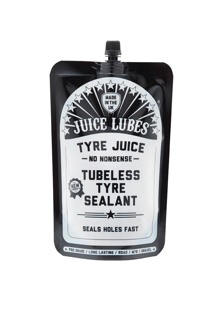PRODUIT TUBELESS JUICE LUBES 140 ML