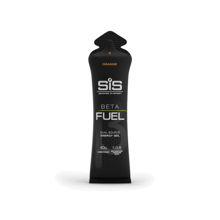 GELS SIS BETA FUEL