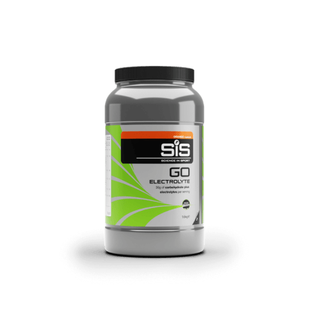 POUDRE SIS GO ELECTROLYTE