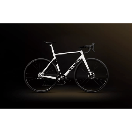 VELO ROUTE COLNAGO V3 (taille 56 Colnago = XL)