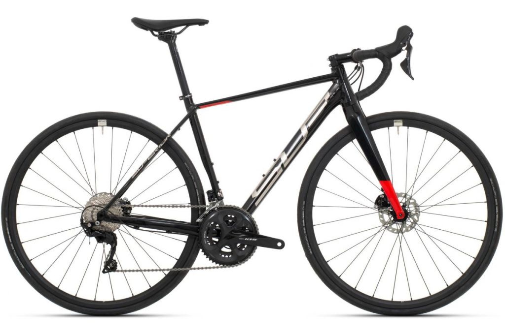 VELO ROUTE/GRAVEL SUPERIOR X-ROAD ISSUE (RUPTURE DE STOCK)