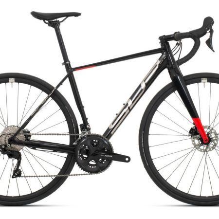 VELO ROUTE/GRAVEL SUPERIOR X-ROAD ISSUE (RUPTURE DE STOCK)